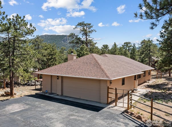 1017 Pine Knoll Dr, Estes Park, CO 80517