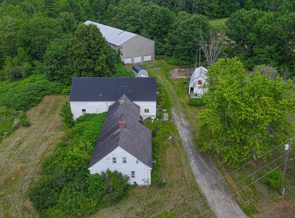 259 Leach Hill Road, Casco, ME 04015