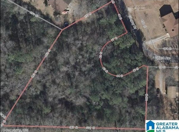 00 GREGORY DRIVE, WILTON, AL 35115