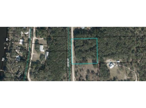 00 NW 37TH COURT, BRANFORD, FL 32008