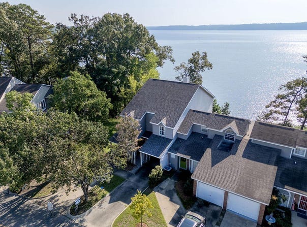 141 Elizabeth Street, Eufaula, AL 36027