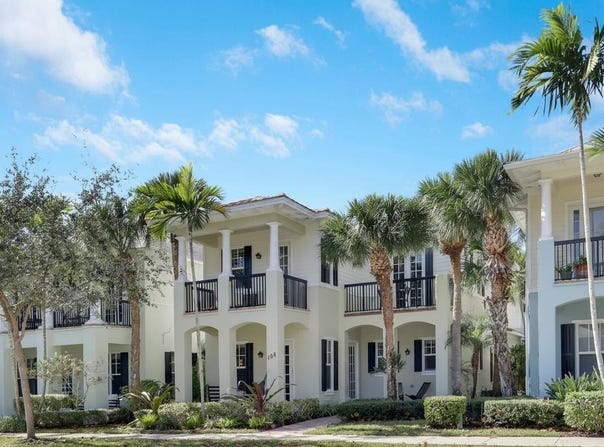 108 Spikerush Road, Jupiter, FL 33458