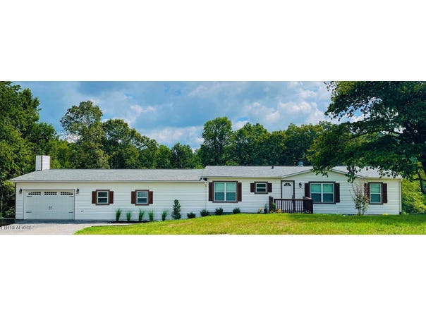 9906 Heiskell Rd, Heiskell, TN 37754