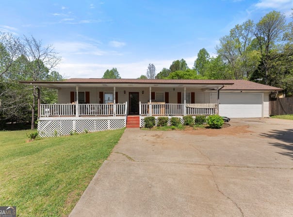 4701 Cleveland, Gainesville, GA 30506
