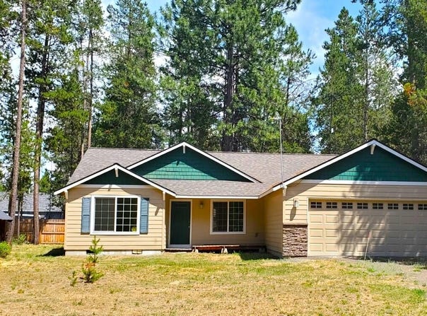56234 Black Duck Road, Bend, OR 97707