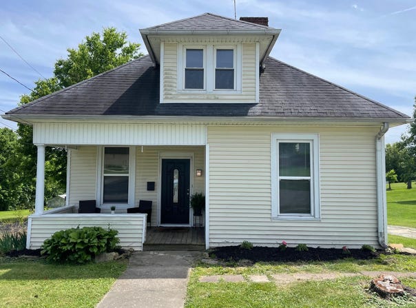 309 West Maple Avenue, Lancaster, KY 40444