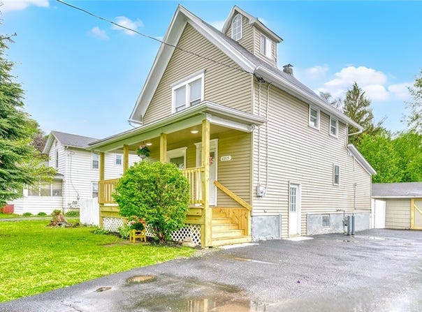 6315 State Route 21 Avenue, Williamson, NY 14589