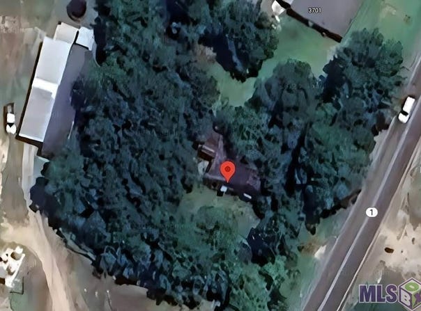 1204 S La Hwy 1, Donaldsonville, LA 70346