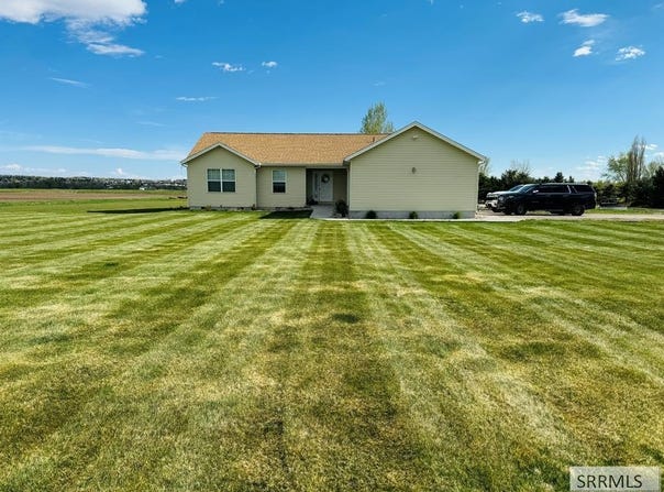 413 Moran View Road, Rexburg, ID 83440