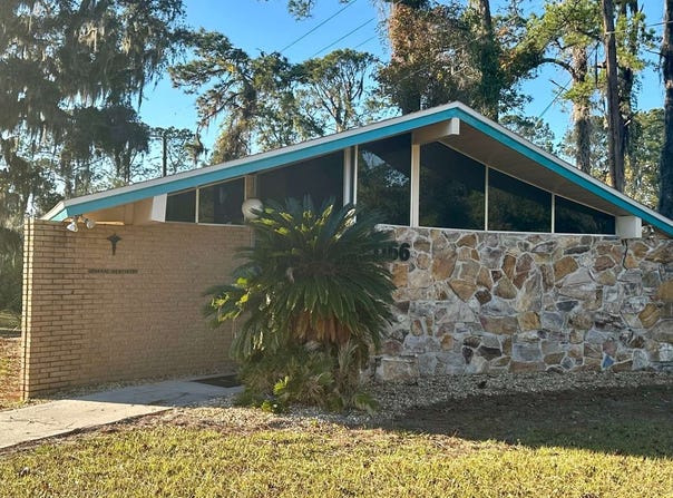 1166 SW MAIN BLVD, Lake City, FL 32025