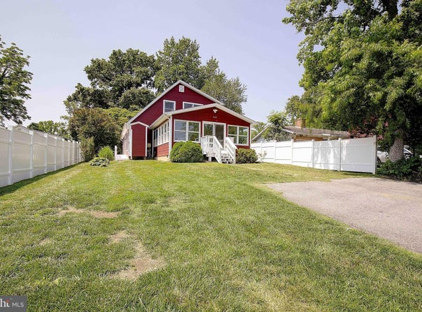 468 RIVERVIEW DRIVE, EDGEWATER, MD 21037