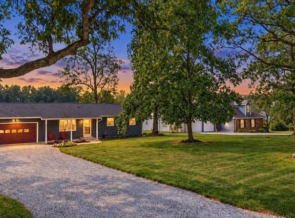 2255 E 75 N, Lebanon, IN 46052