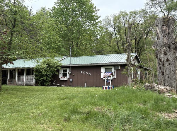 8000 Derry Road, Vestaburg, MI 48891