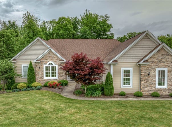 10128 Kendall Lane, Streetsboro, OH 44241