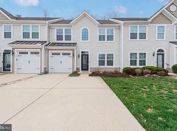 19062 TIMBERCREEK DRIVE, MILTON, DE 19968