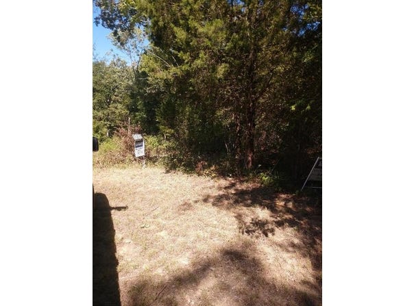 0 Kathy Circle, Malakoff, TX 75148