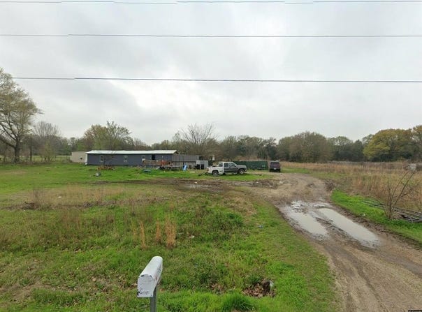 11783 Betty Lane, Kaufman, TX 75142