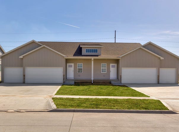 1102 Westview Drive, Huxley, IA 50124