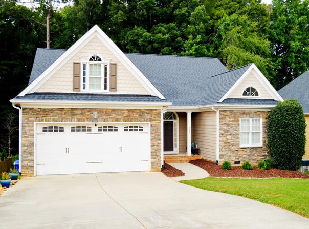 114 Bridle Path, Pittsboro, NC 27312