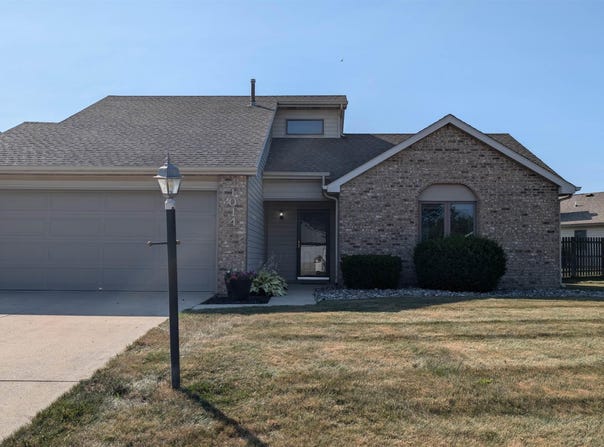 1014 Oak Bay Run, Fort Wayne, IN 46825