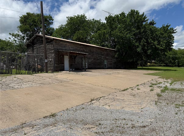 503 Katy Boulevard, Bonham, TX 75418