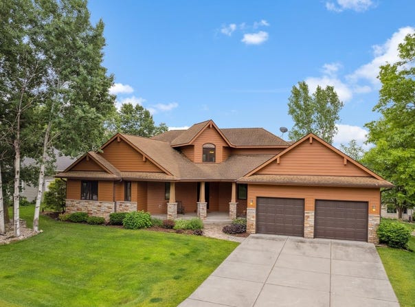 E12239 Timber Ridge Trail, Prairie Du Sac, WI 53578