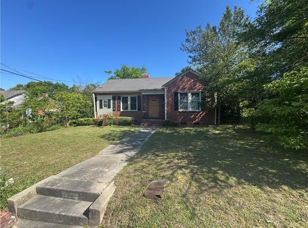 2773 Beech Avenue, Macon, GA 31204