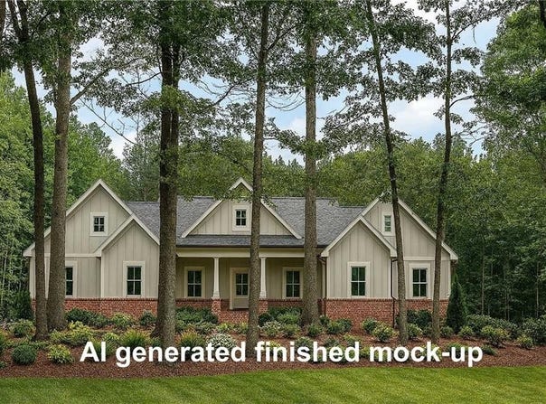 702 Primrose Lane, Pendergrass, GA 30567
