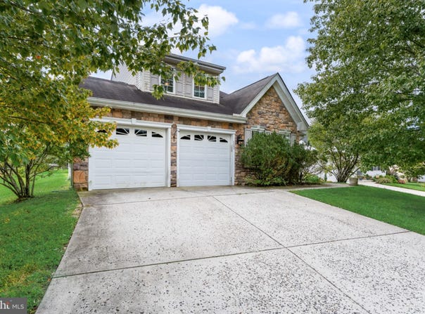 122 GASKO Road, MAYS LANDING, NJ 08330