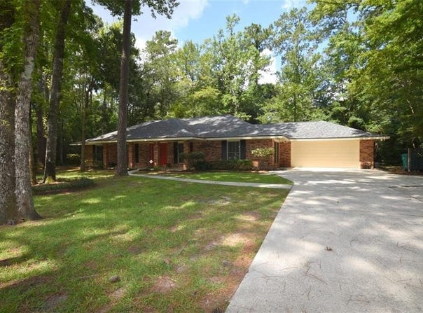1005 OAKLAND Drive, Pearl River, LA 70452