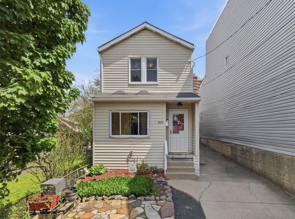 365 Main, Pittsburgh, PA 15201