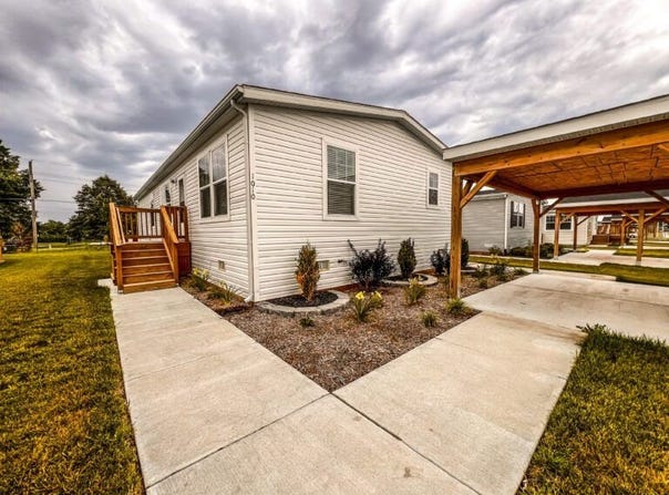 1010 E Park Street, Gardner, KS 66030