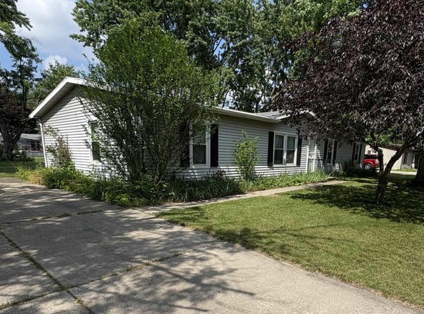 30103 Wren Street, Elkhart, IN 46517