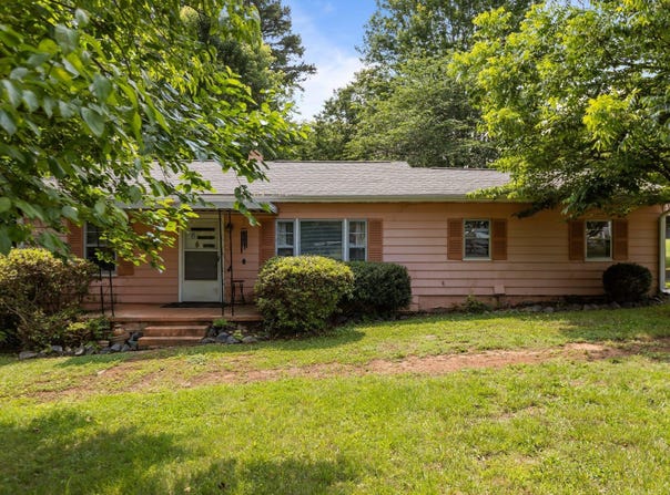 416 Forrest Street, Hillsborough, NC 27278