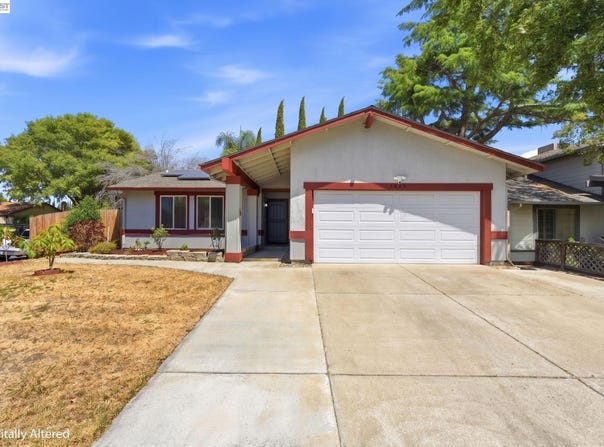 2880 GEORGIA DR, Tracy, CA 95376