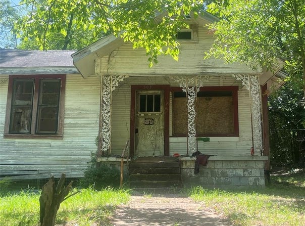 503 Quarles Street, Minden, LA 71055