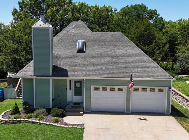 1837 Plymouth Road, Manhattan, KS 66503