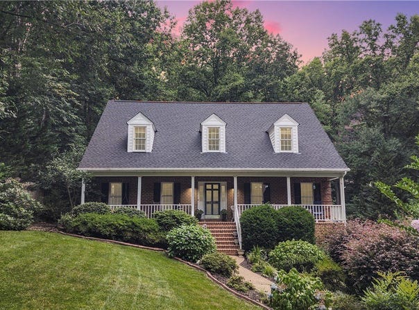 9439  Laurel Grove Rd, Mechanicsville, VA 23116