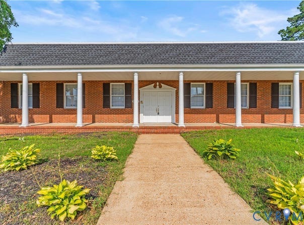 2700 North Avenue, Richmond, VA 23222