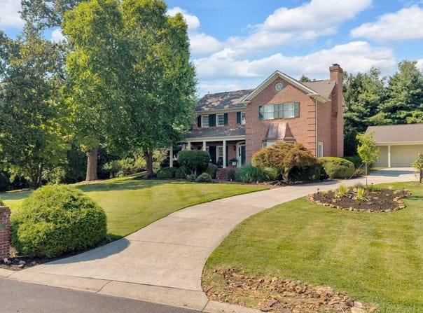 5011 serenity Drive, Mooresburg, TN 37811