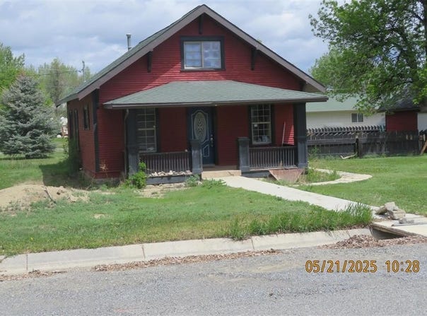 Byron, WY 82412
