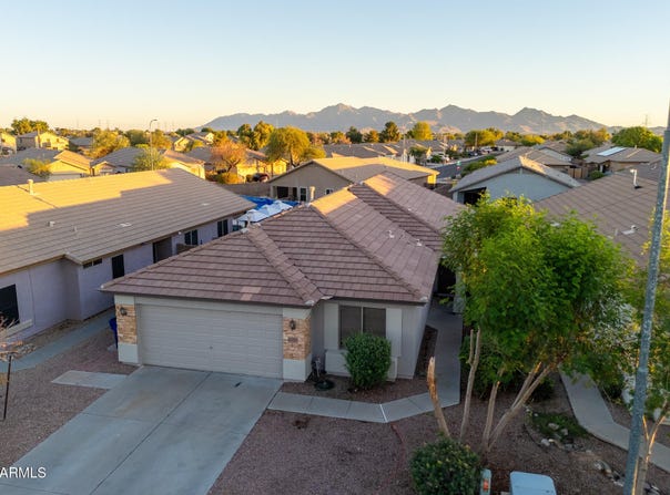 12517 W MADISON Street, Avondale, AZ 85323