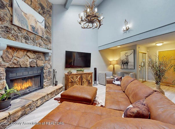 108 Jack Little Drive, Ruidoso, NM 88345