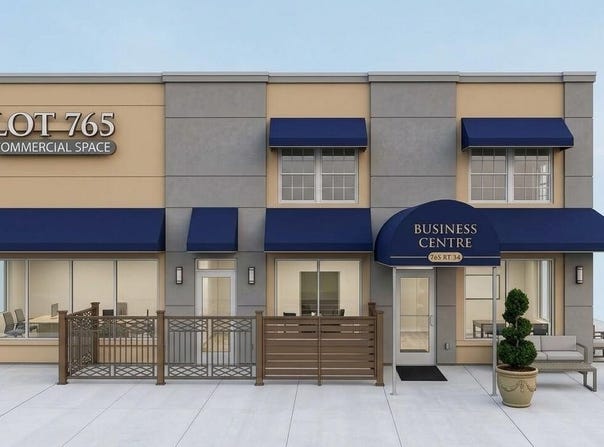 765 NJ-34, Matawan, NJ 07747