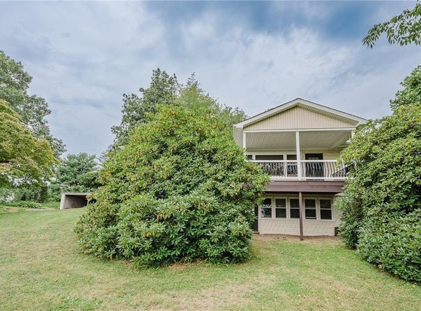 145 Hood School Rd, White Twp, PA 15701