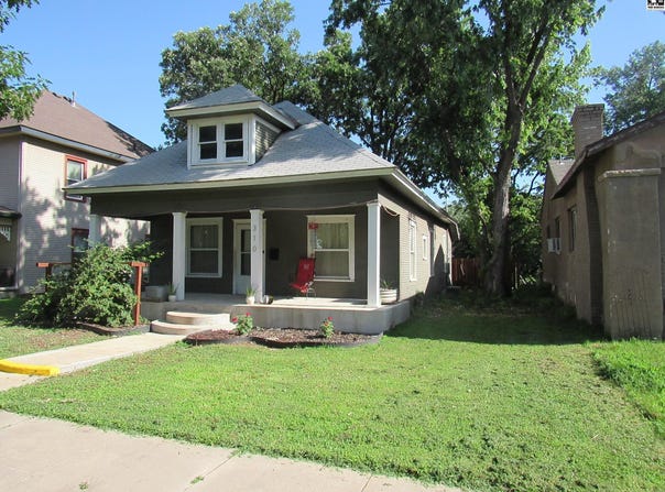 310 E 12th Ave, Hutchinson, KS 67501