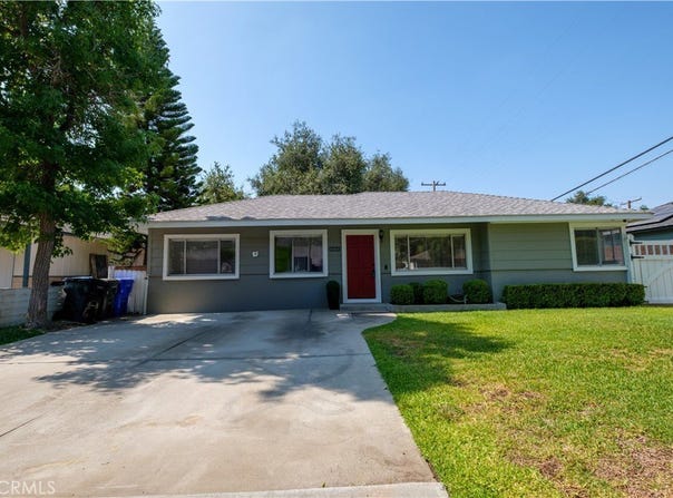 2510 Conata St., Duarte, CA 91010