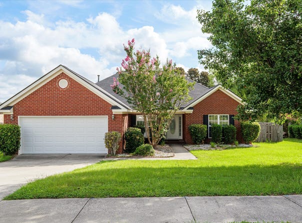 698 Cumberland Falls, Grovetown, GA 30813