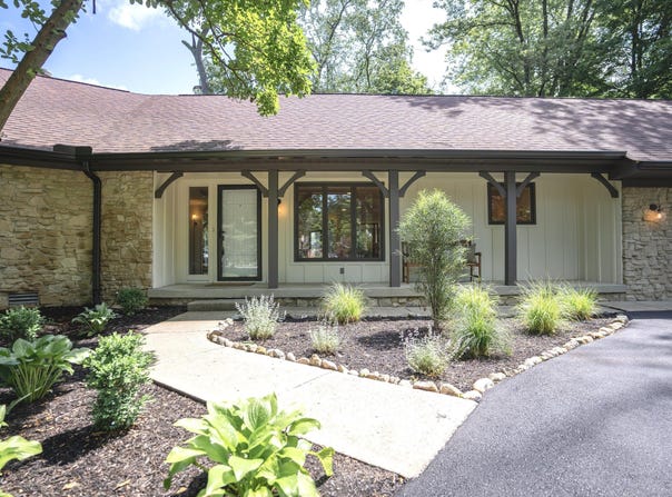 14407 Bryn Mawr Drive, Fishers, IN 46038