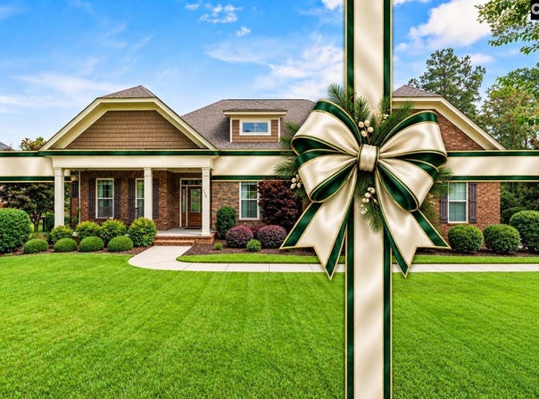 116 Sweetshrub Road, Elgin, SC 29045